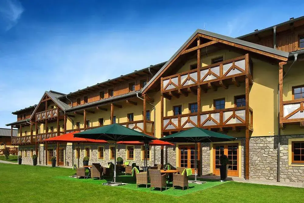 Photo 2 of Hotel Resort Relax 
